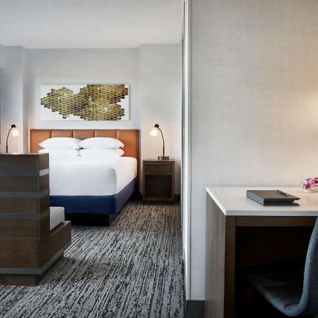 Hilton Fairfax, Va Hotel Luaran gambar